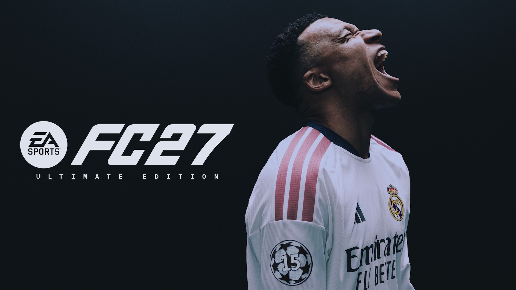 FC 27 Ultimate Edition